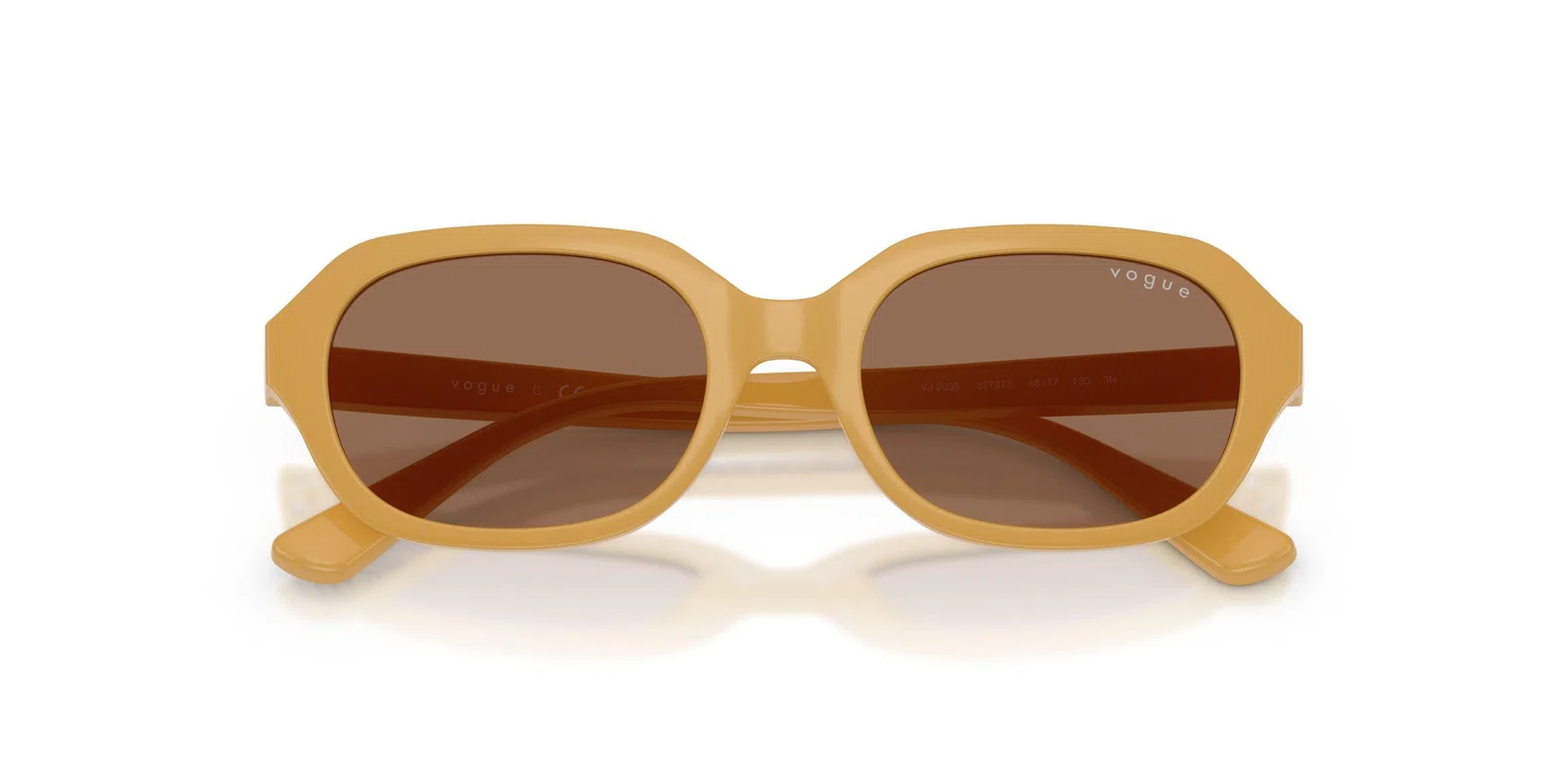 Vogue Eyewear Kids 2035 Sunglasses - view 17